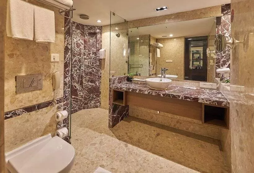 酒店 Royal Orchid Central Grazia Navi Mumbai