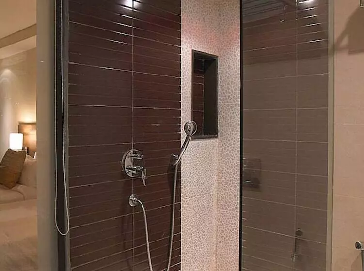 酒店 Royal Orchid Central Grazia Navi Mumbai