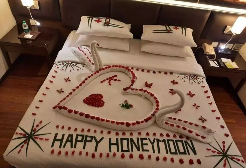 酒店 Royal Orchid Central Grazia Navi Mumbai