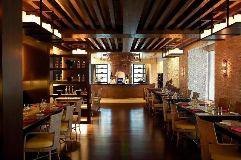 בית מלון כפרי Suzhou Marriott