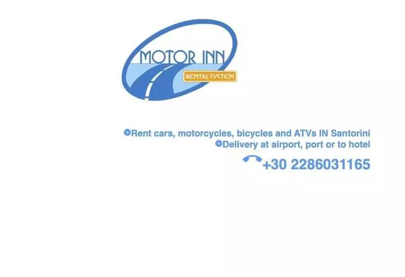 هتل The Boathouse