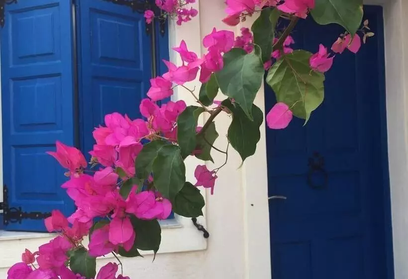 هتل The Boathouse