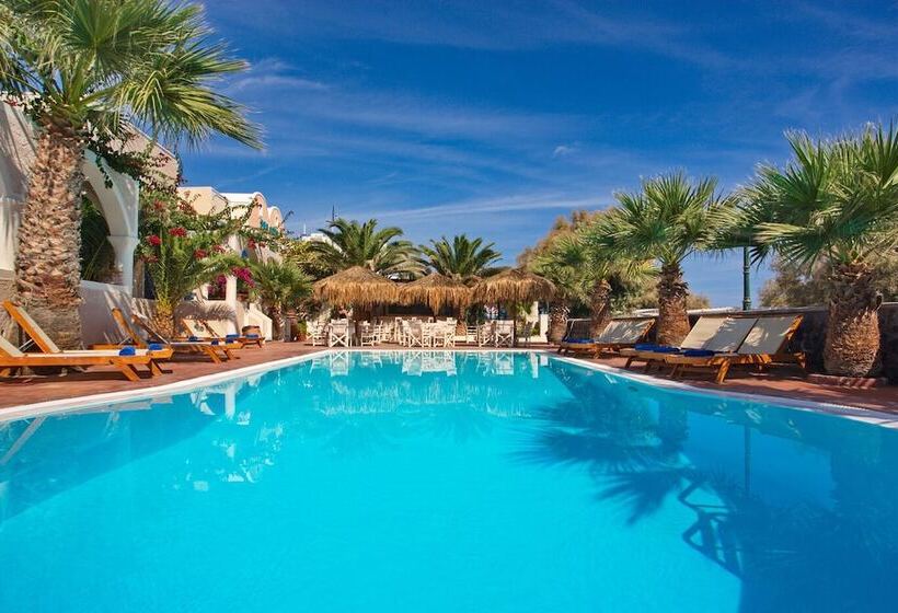 هتل The Boathouse