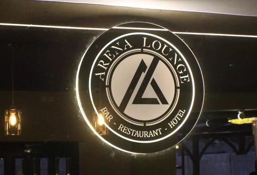 Отель The Fusilier Inn