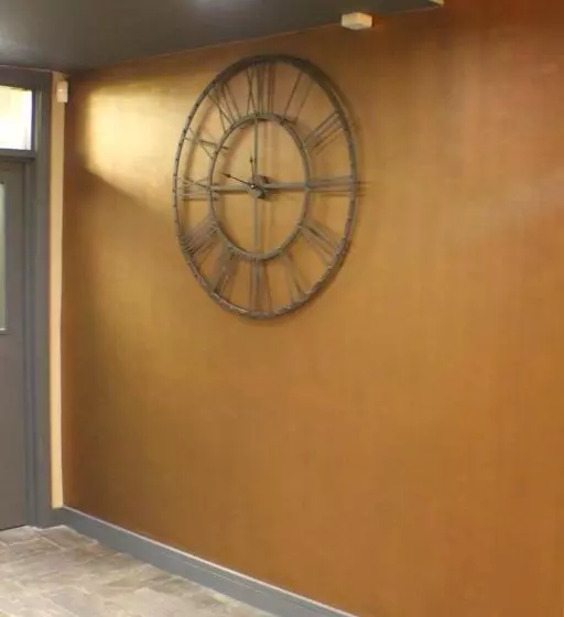 Отель The Fusilier Inn