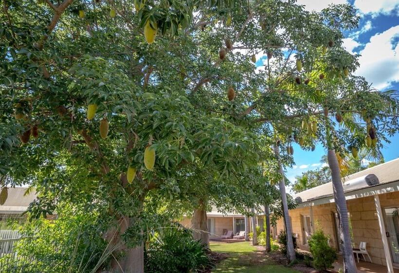 فندق The Kimberley Grande Resort