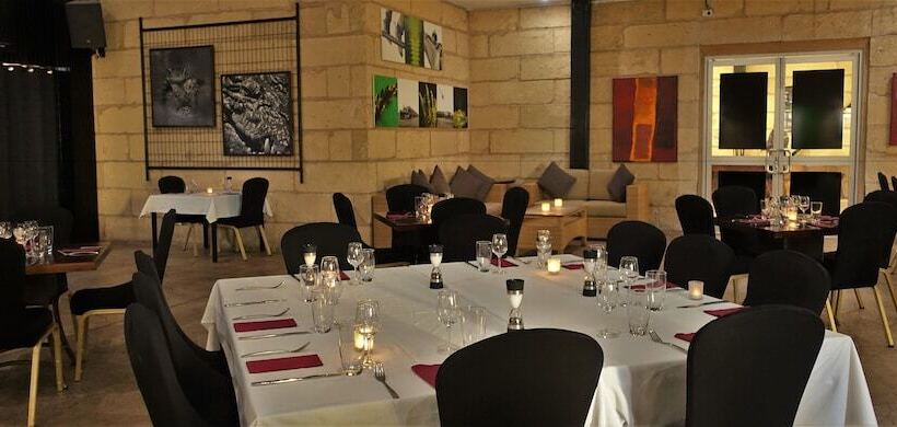 فندق The Kimberley Grande Resort