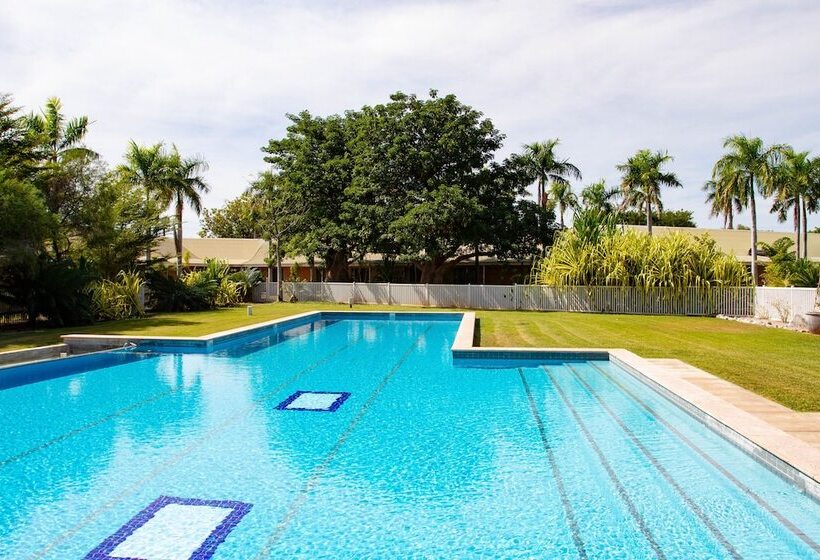 فندق The Kimberley Grande Resort