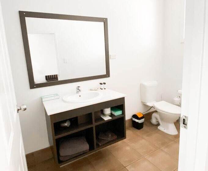 فندق The Kimberley Grande Resort