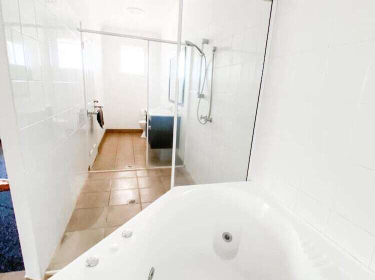 فندق The Kimberley Grande Resort