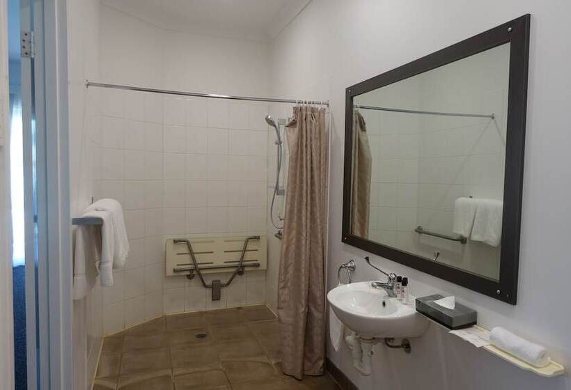 فندق The Kimberley Grande Resort