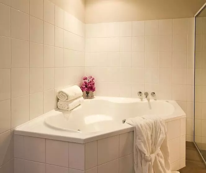 호텔 The Kimberley Grande Resort