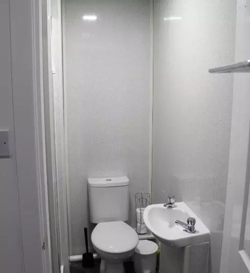 호텔 The Moray House