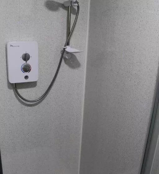 호텔 The Moray House