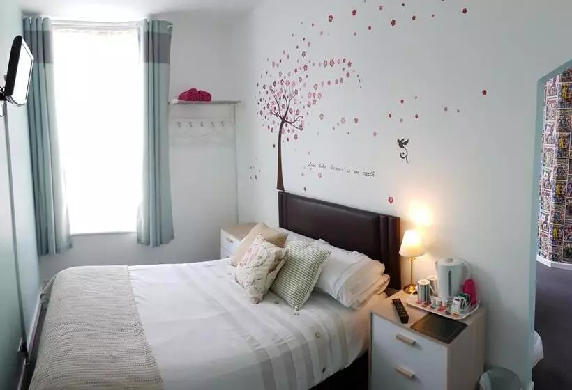 호텔 The Moray House