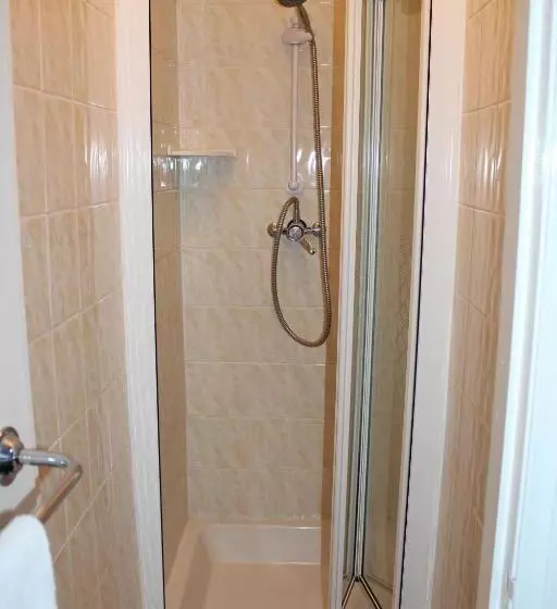 호텔 The Moray House