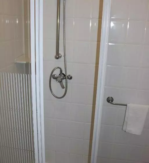 호텔 The Moray House