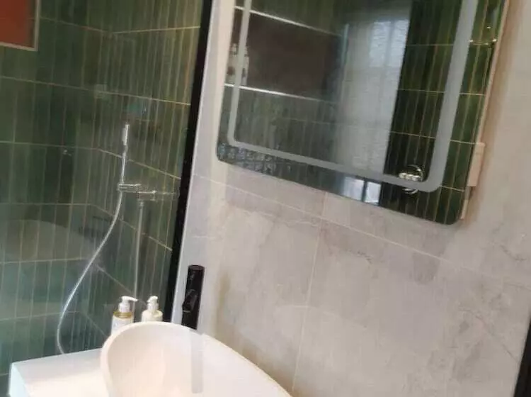 酒店 The Peat Spade Inn