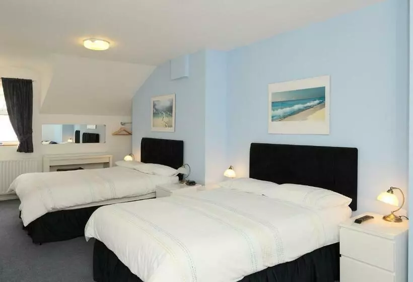 Hotel The Royal Norfolk