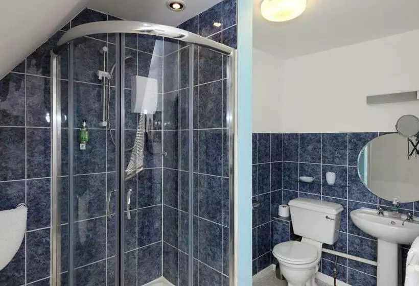 Hotel The Royal Norfolk