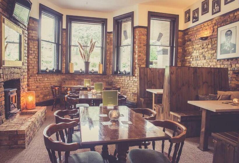 酒店 The Royal Norfolk