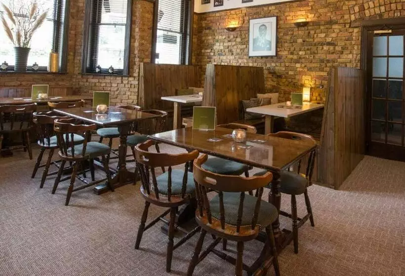 Hotel The Royal Norfolk