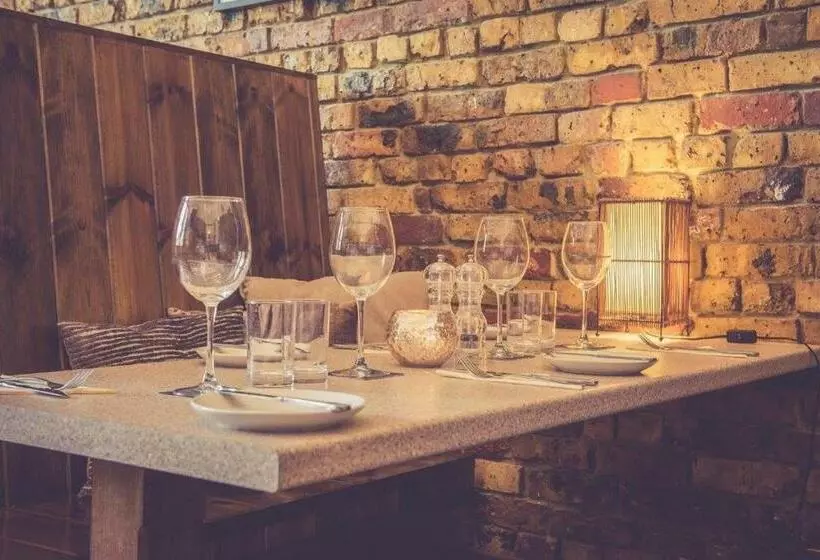 Hotel The Royal Norfolk