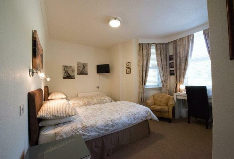 酒店 The Royal Norfolk