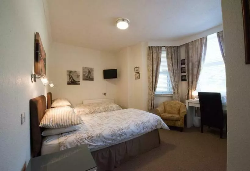 Hotel The Royal Norfolk