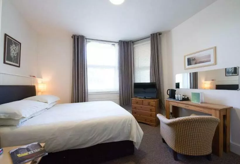 Hotel The Royal Norfolk