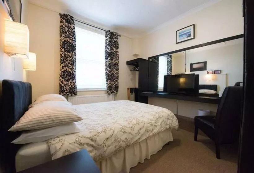 Hotel The Royal Norfolk