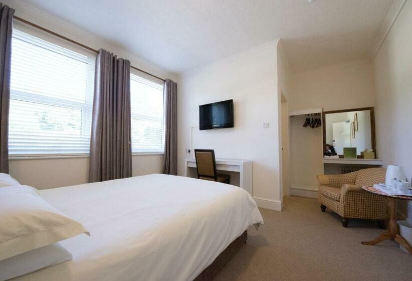 酒店 The Royal Norfolk