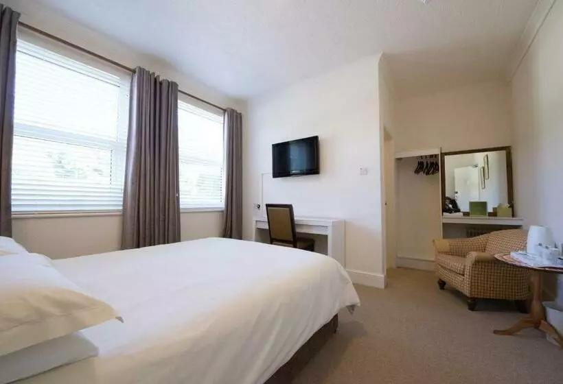 Hotel The Royal Norfolk