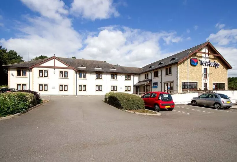 Отель Travelodge Cockermouth