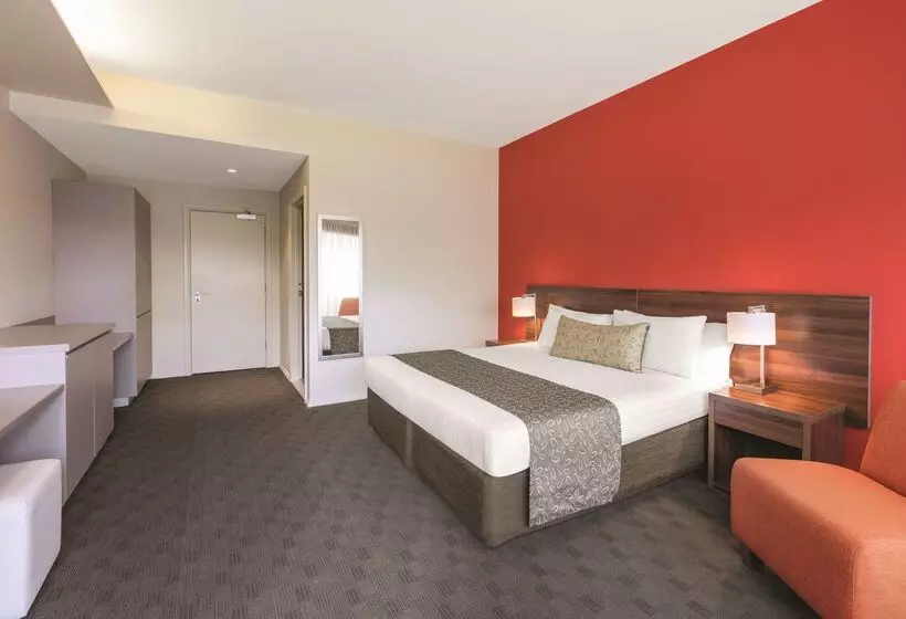 Travelodge Hotel Hobart Airport