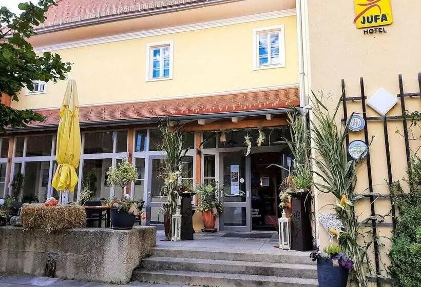 Jufa Hotel Seckau