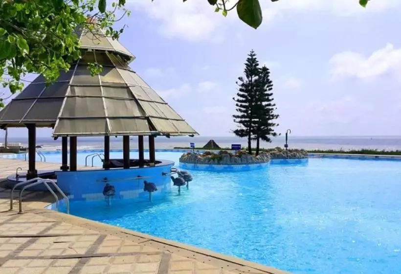 Long Hai Beach Resort