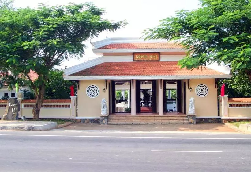 Long Hai Beach Resort