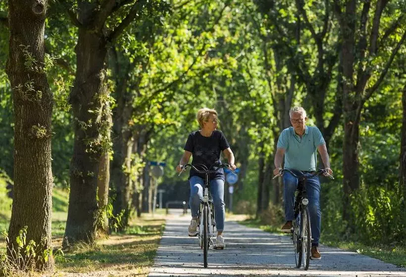 Van Der Valk Hotel Almere