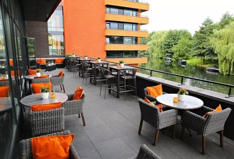 Van Der Valk Hotel Almere