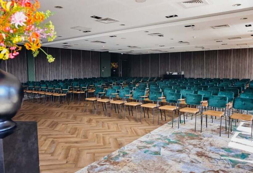 Van Der Valk Hotel Almere