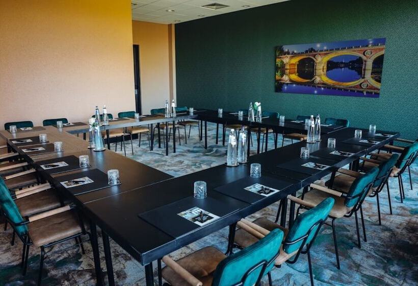 Van Der Valk Hotel Almere