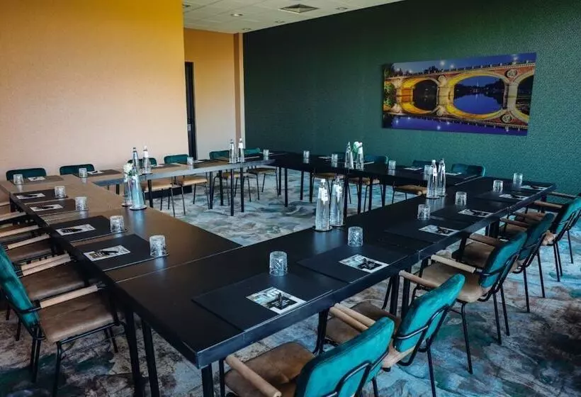 Van Der Valk Hotel Almere