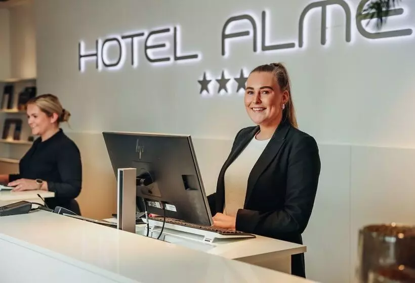 Van Der Valk Hotel Almere