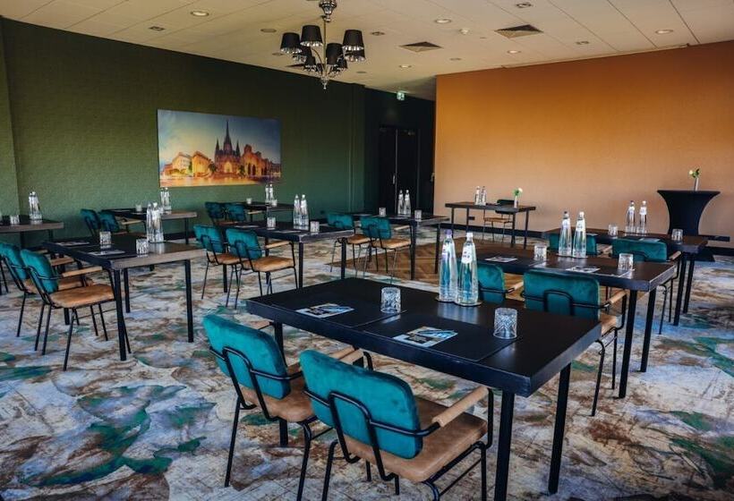 Van Der Valk Hotel Almere