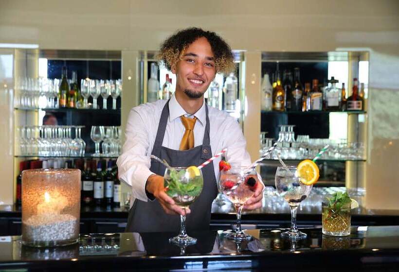 Van Der Valk Hotel Almere