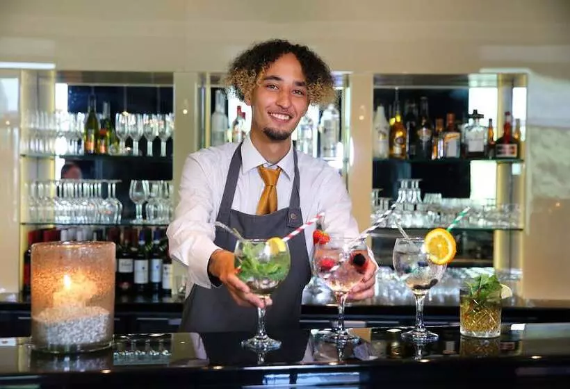 Van Der Valk Hotel Almere