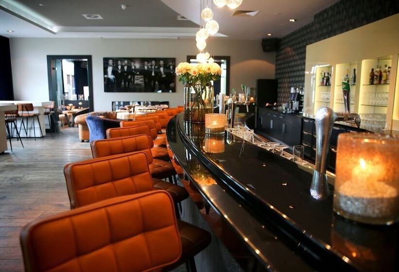 Van Der Valk Hotel Almere