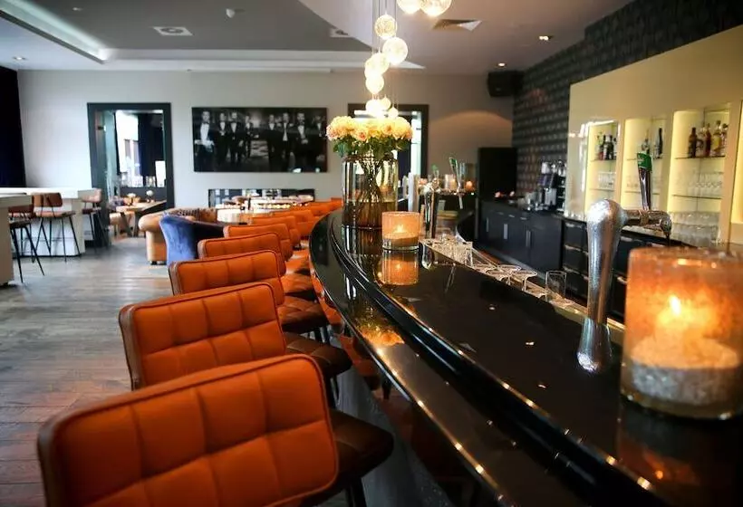 Van Der Valk Hotel Almere