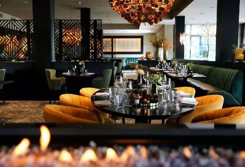 Van Der Valk Hotel Almere